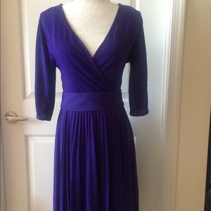 BCBGMaxazria Beautiful Dress